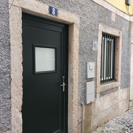 Studio Madalena Lisboa Eksteriør billede