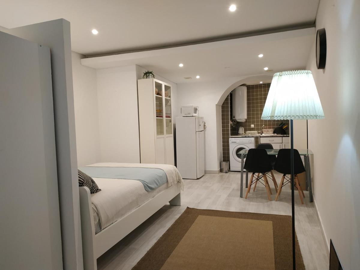 Studio Madalena Lisboa Eksteriør billede