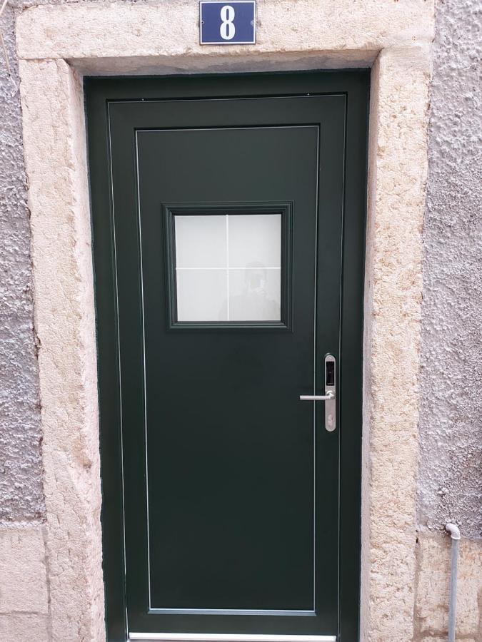 Studio Madalena Lisboa Eksteriør billede