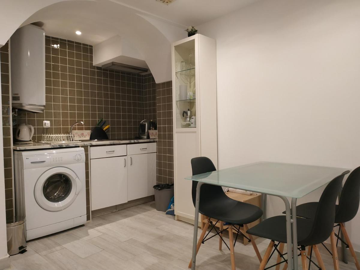 Studio Madalena Lisboa Eksteriør billede