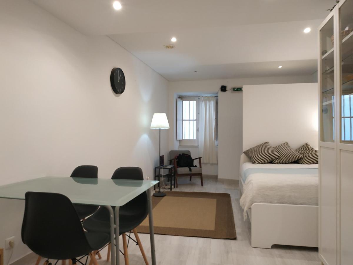 Studio Madalena Lisboa Eksteriør billede